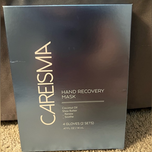 Careisma Hand Care Set - Picture 3 of 5